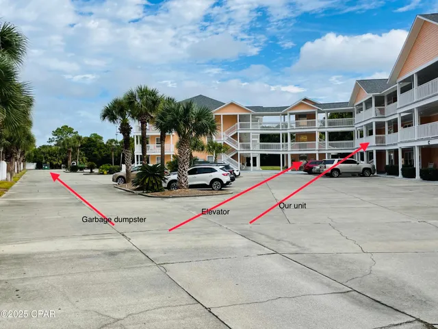 $320,000 | 17690 Front Beach Road, Unit C202, Panama City Beach, FL 32413