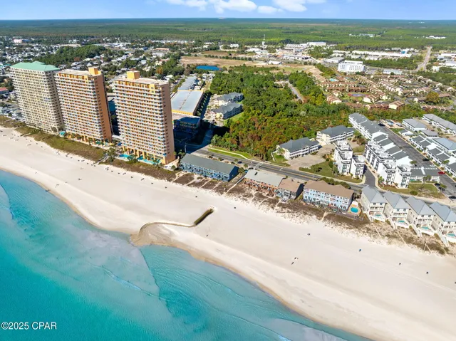 $320,000 | 17690 Front Beach Road, Unit C202, Panama City Beach, FL 32413