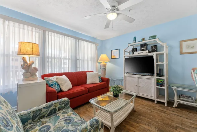 $320,000 | 17690 Front Beach Road, Unit C202, Panama City Beach, FL 32413
