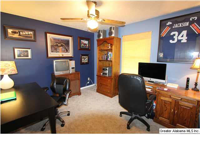 1714 Feaster Street Oxford, AL 36203 - Photo 26 of 32