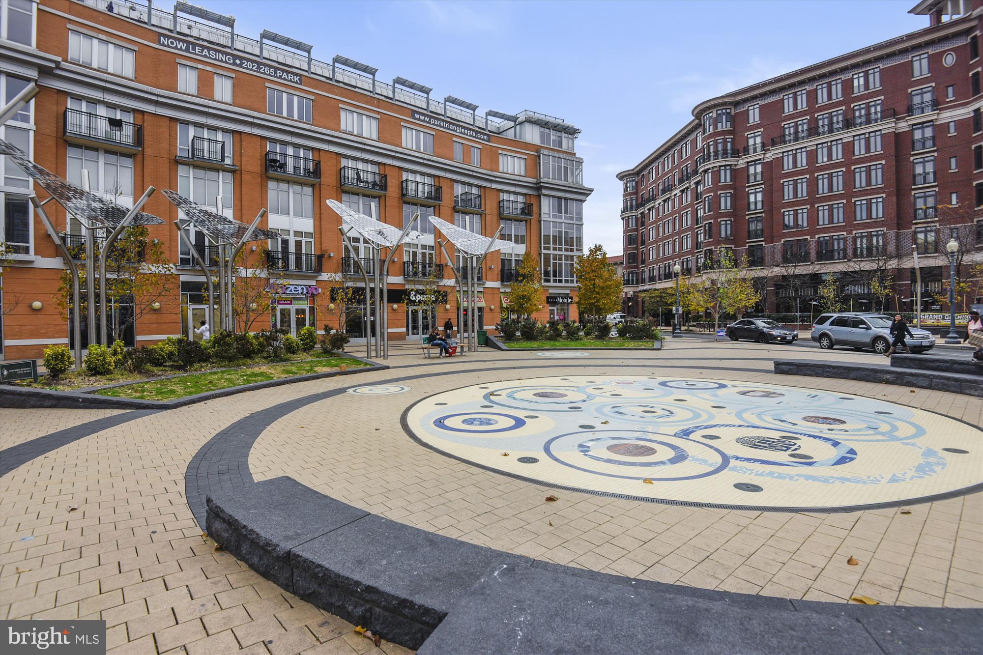1814 Park Road Northwest Washington, DC 20010 - Photo 112 of 132 Columbia Heights Plaza