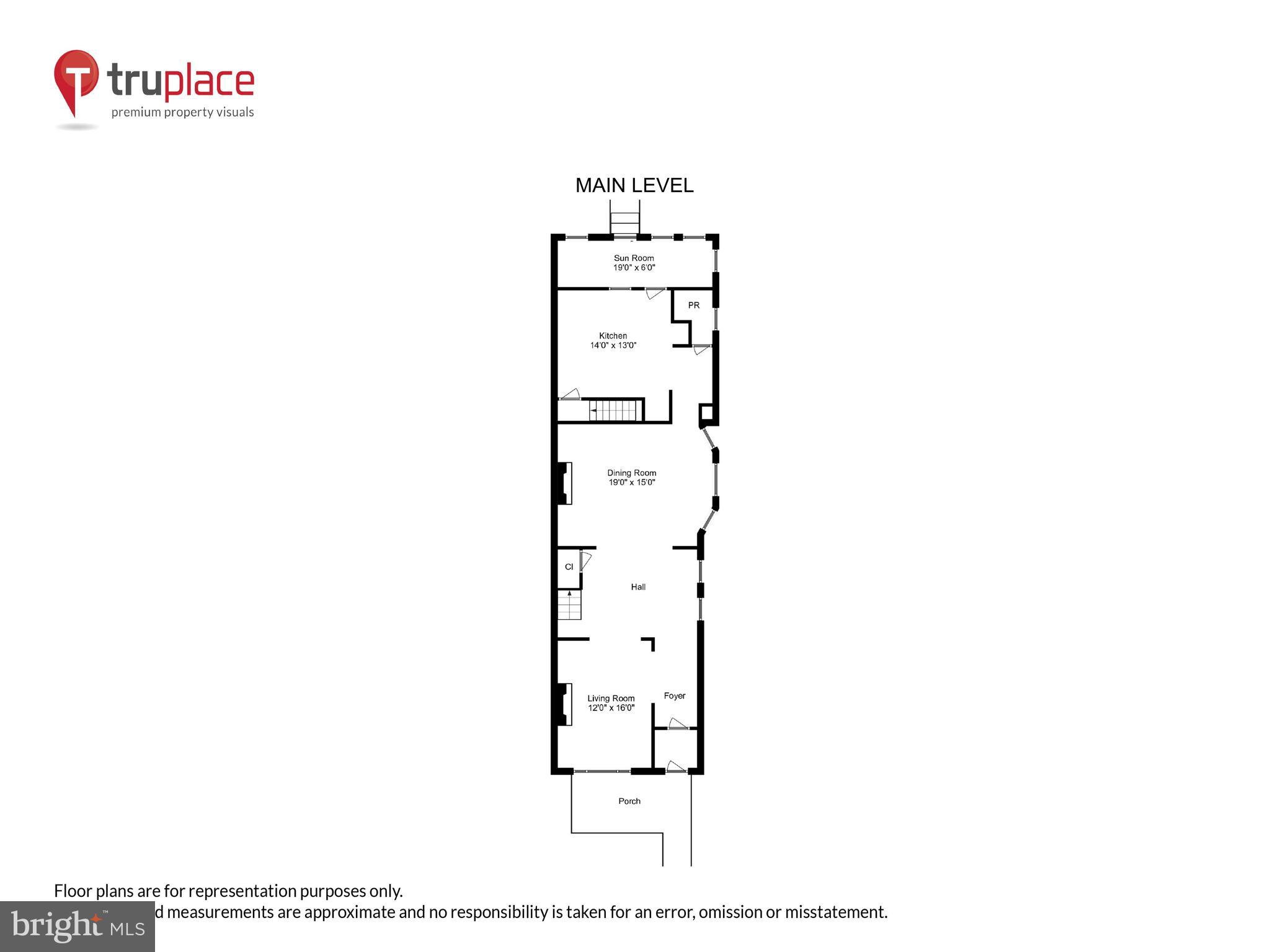 1814 Park Road Northwest Washington, DC 20010 - Photo 126 of 132 Gallery Image 126