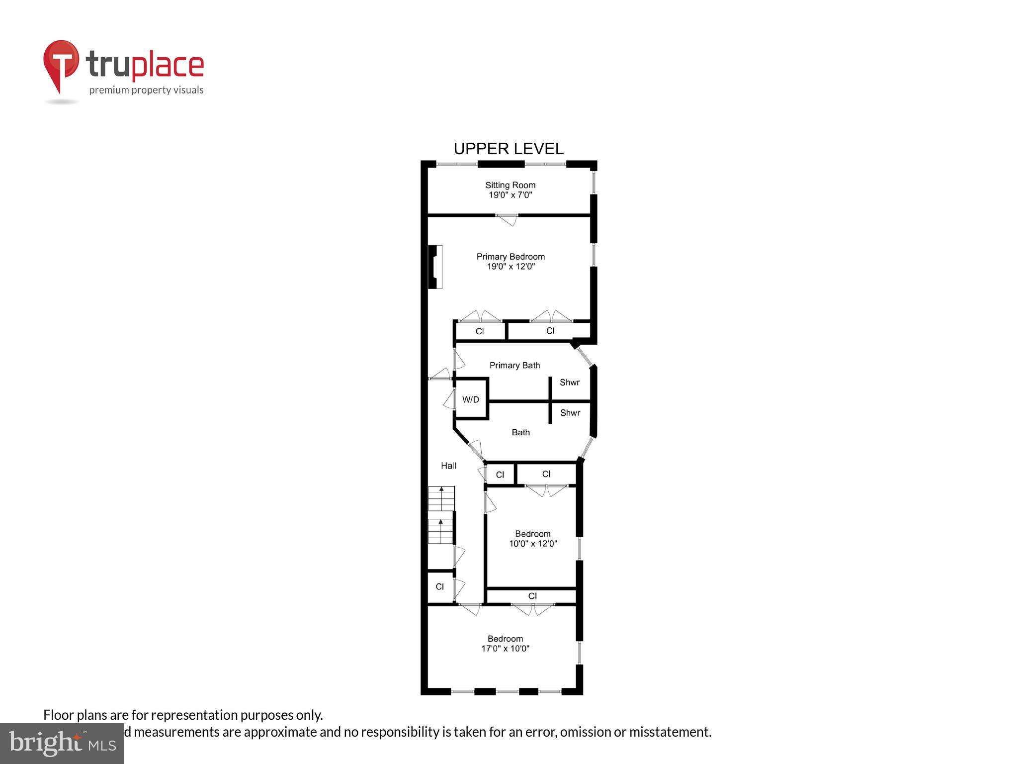 1814 Park Road Northwest Washington, DC 20010 - Photo 130 of 132 Gallery Image 130