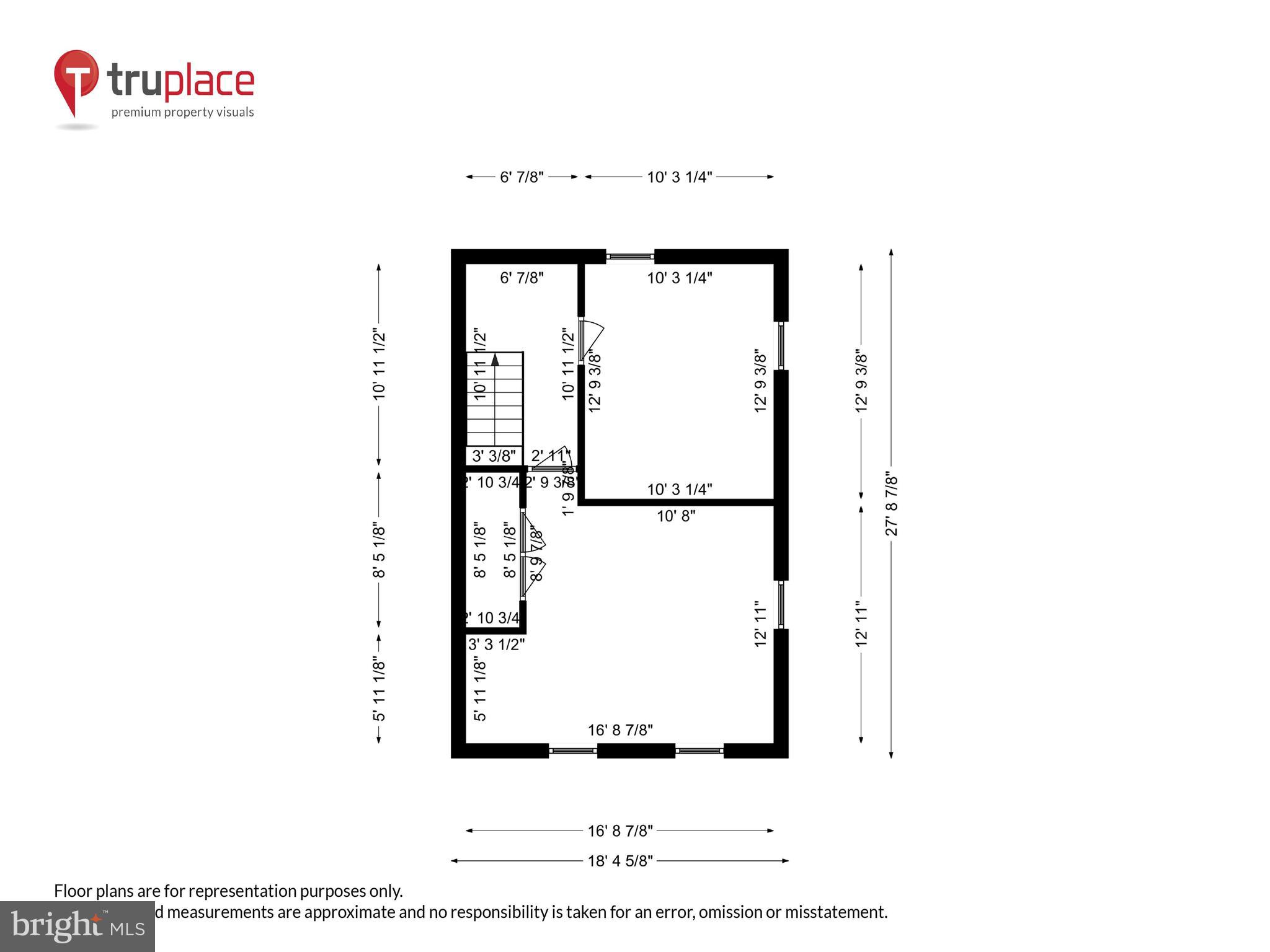 1814 Park Road Northwest Washington, DC 20010 - Photo 131 of 132 Gallery Image 131