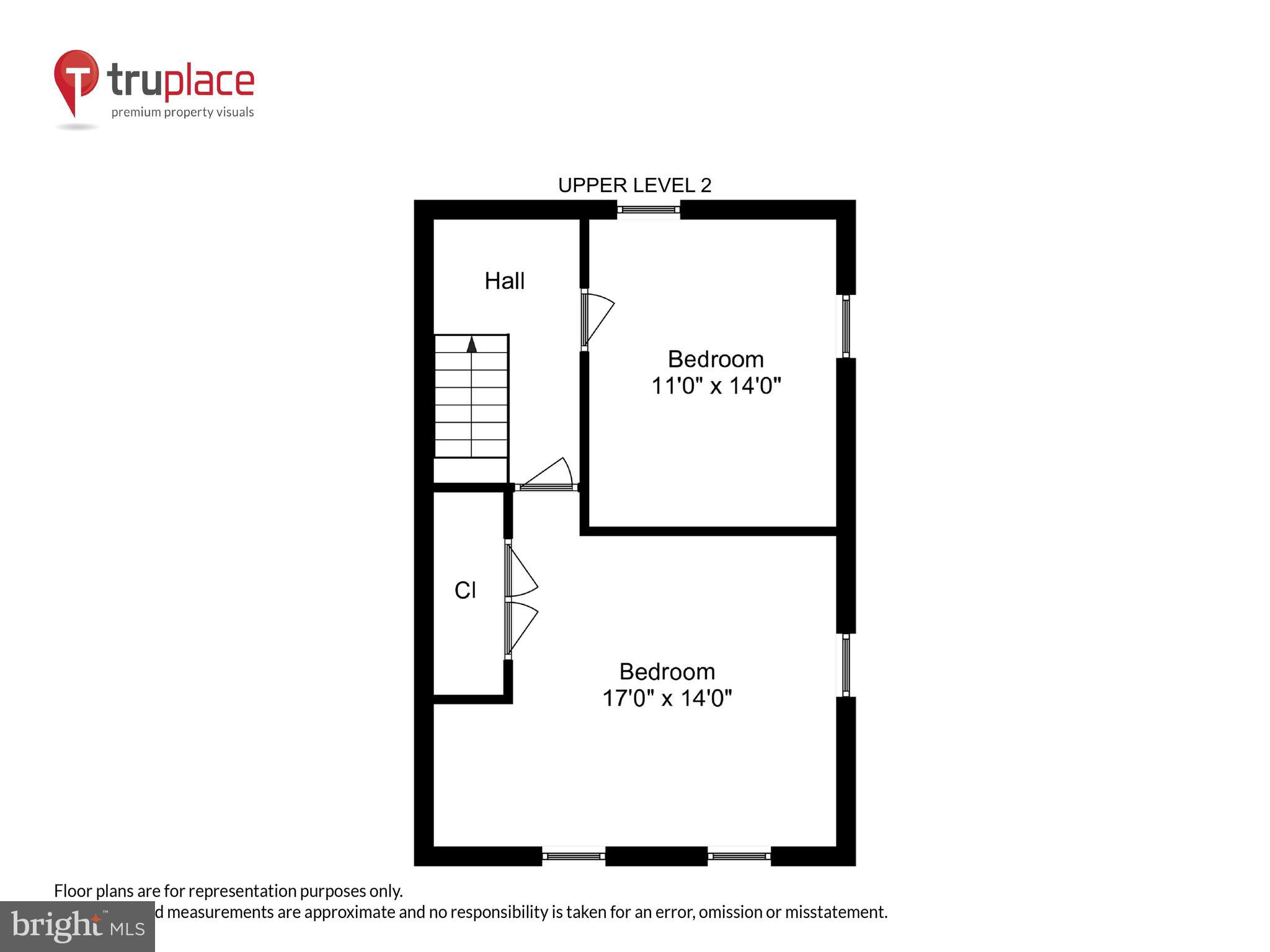 1814 Park Road Northwest Washington, DC 20010 - Photo 132 of 132 Gallery Image 132