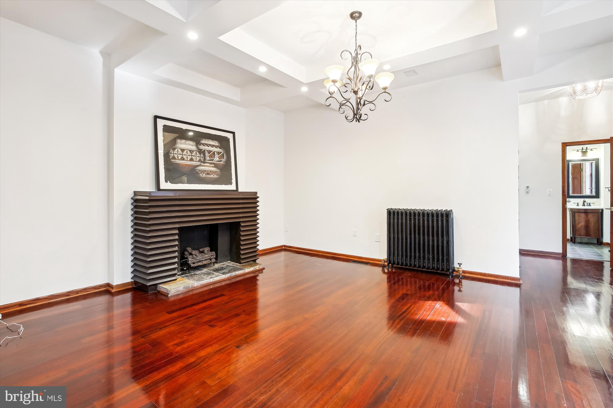 1814 Park Road Northwest Washington, DC 20010 - Photo 21 of 132 Dining Room