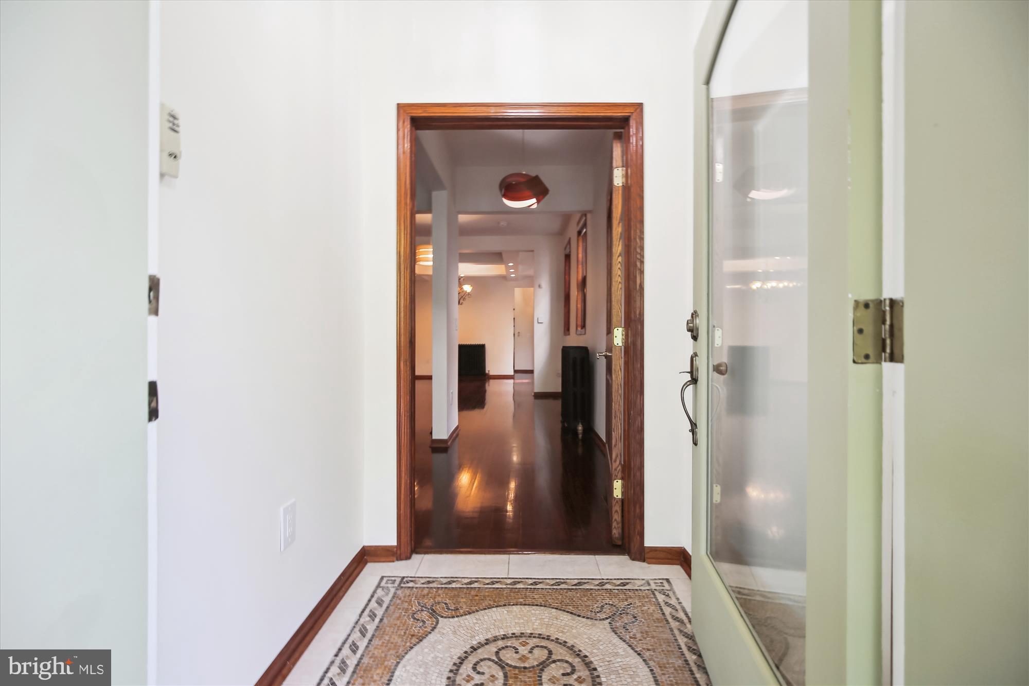 1814 Park Road Northwest Washington, DC 20010 - Photo 25 of 132 Entry