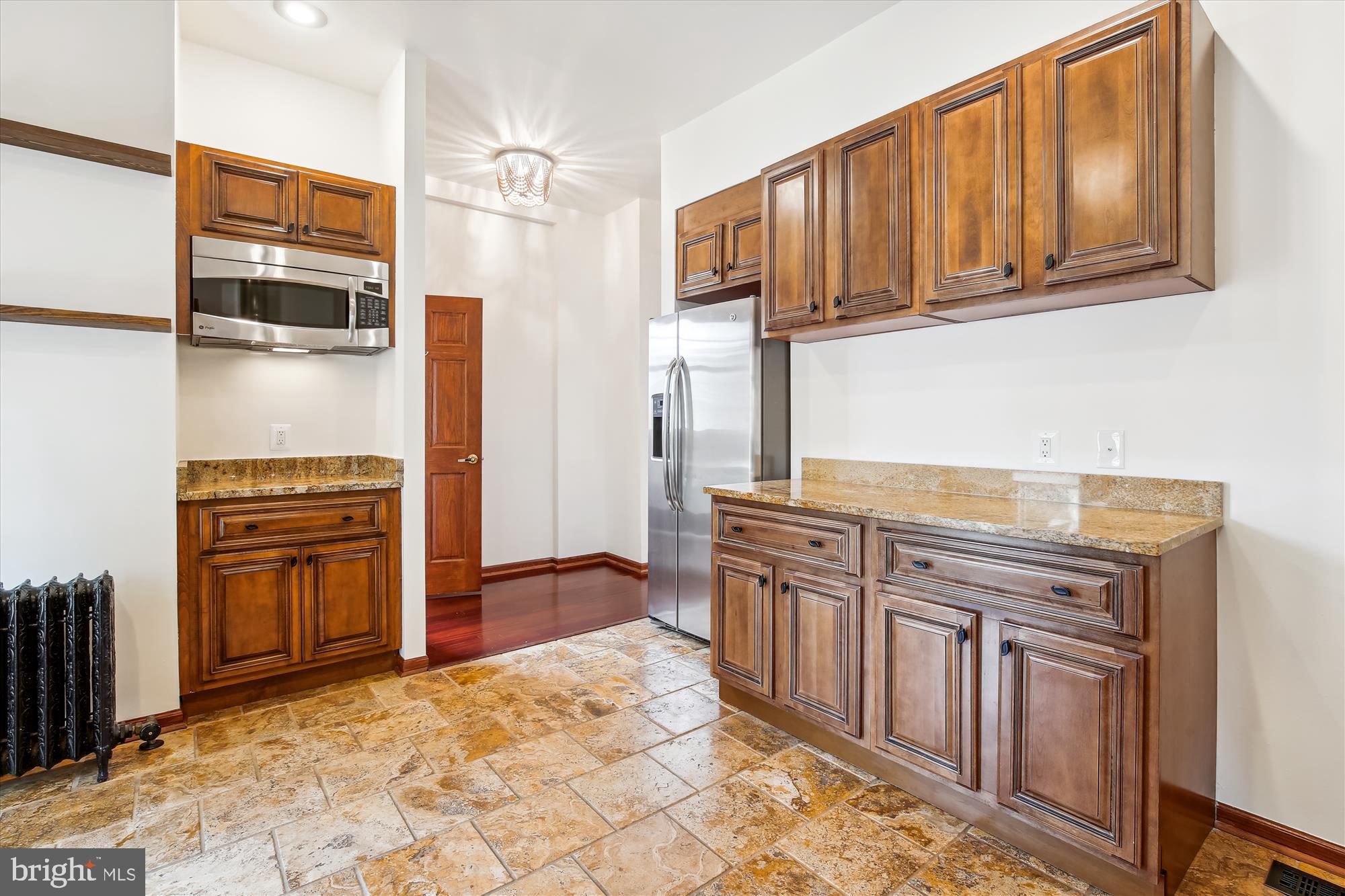 1814 Park Road Northwest Washington, DC 20010 - Photo 28 of 132 Kitchen