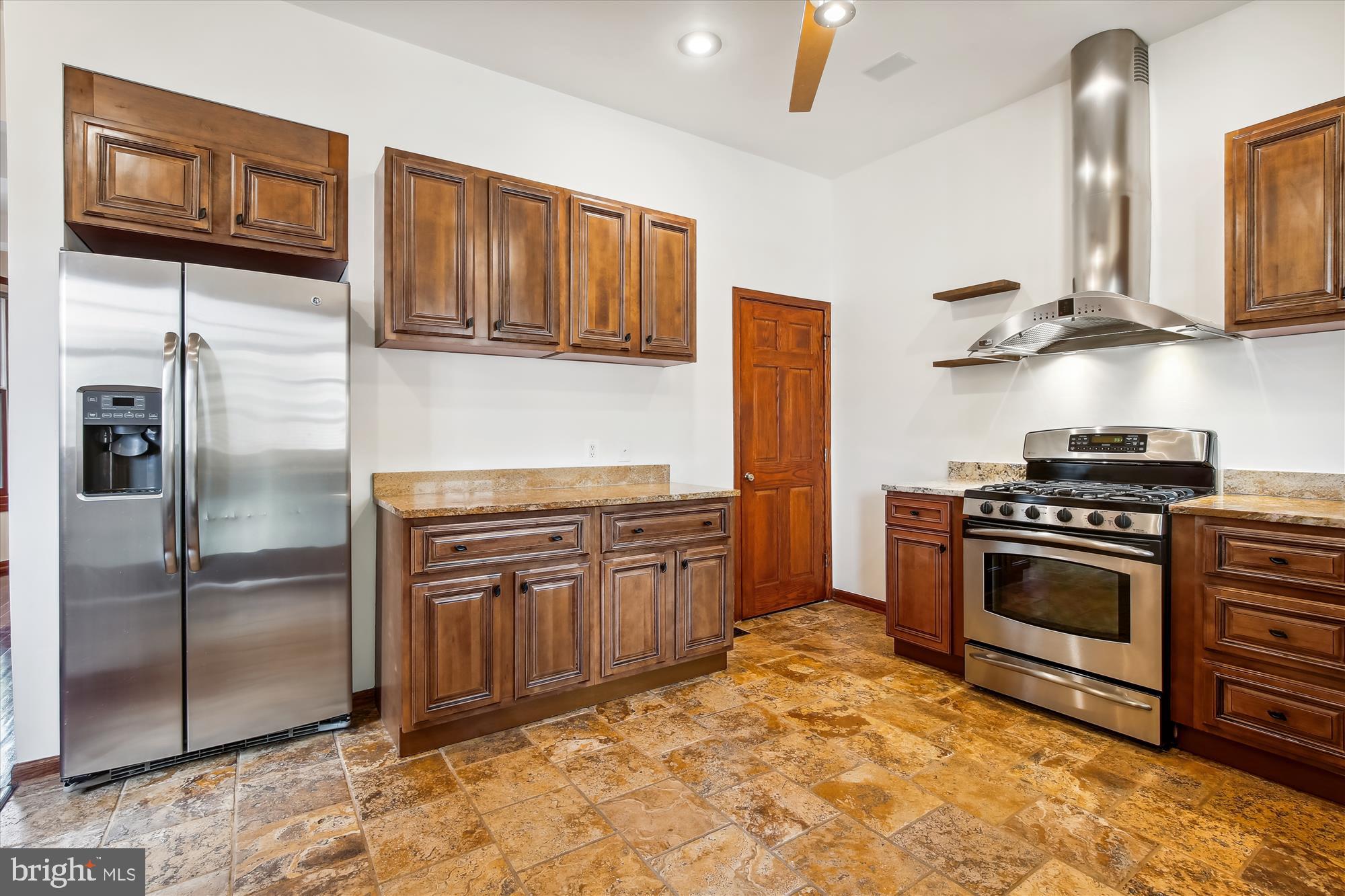 1814 Park Road Northwest Washington, DC 20010 - Photo 29 of 132 Kitchen
