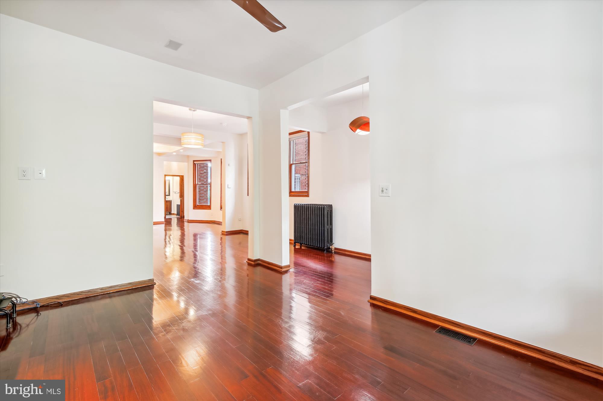 1814 Park Road Northwest Washington, DC 20010 - Photo 37 of 132 Living Room