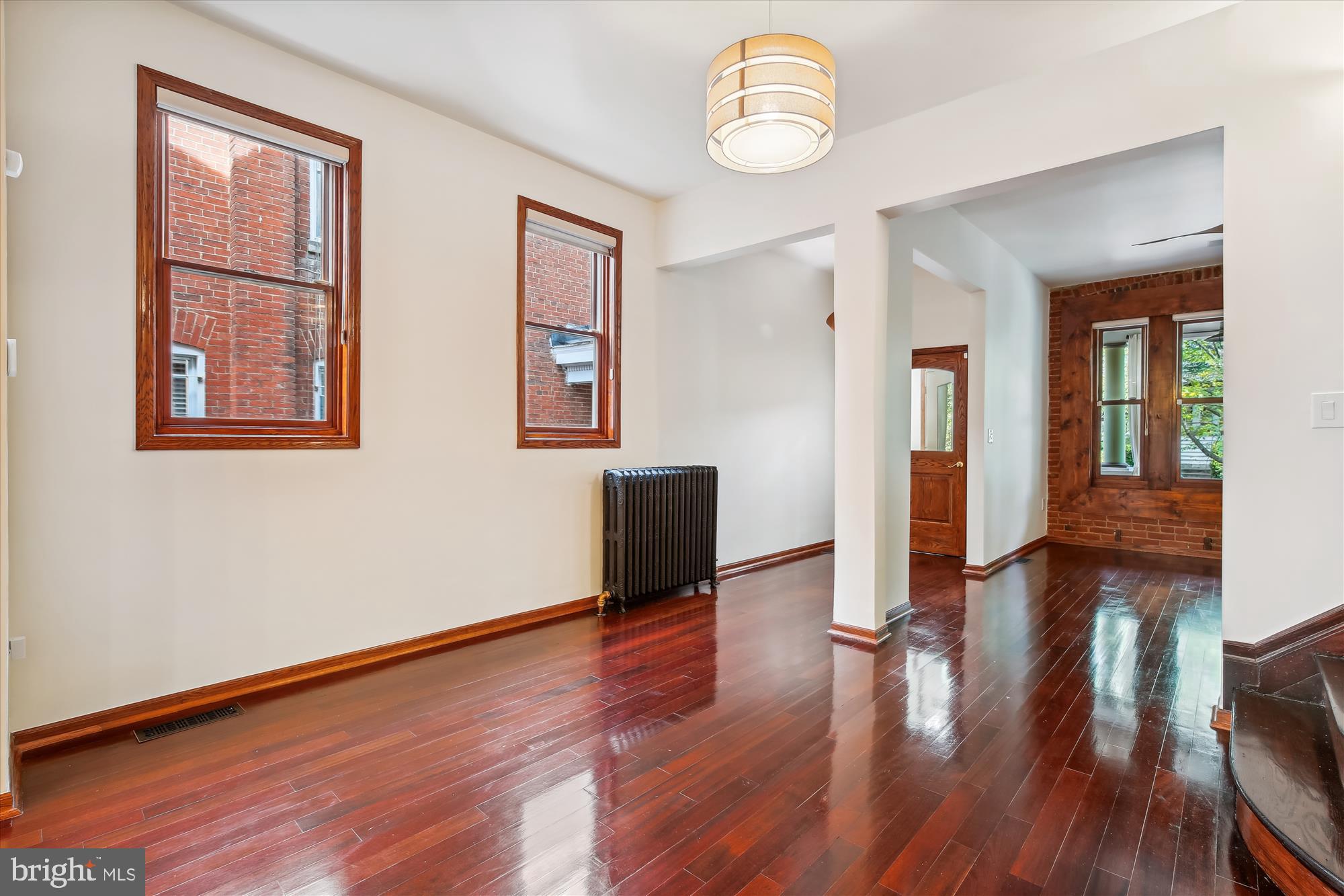 1814 Park Road Northwest Washington, DC 20010 - Photo 40 of 132 Parlor