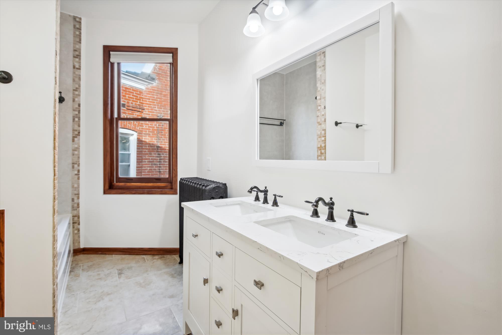 1814 Park Road Northwest Washington, DC 20010 - Photo 46 of 132 Bath