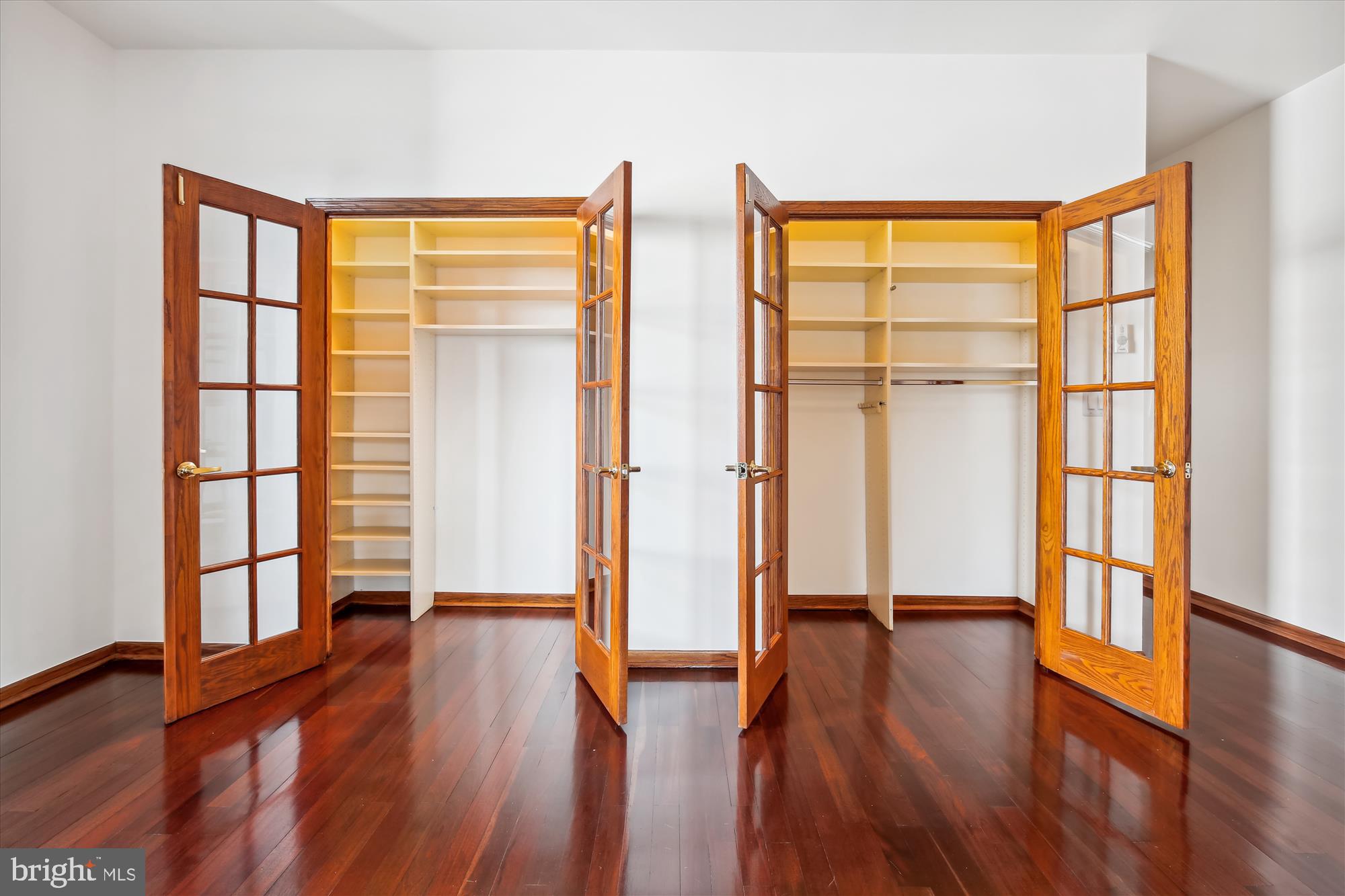 1814 Park Road Northwest Washington, DC 20010 - Photo 49 of 132 Closet