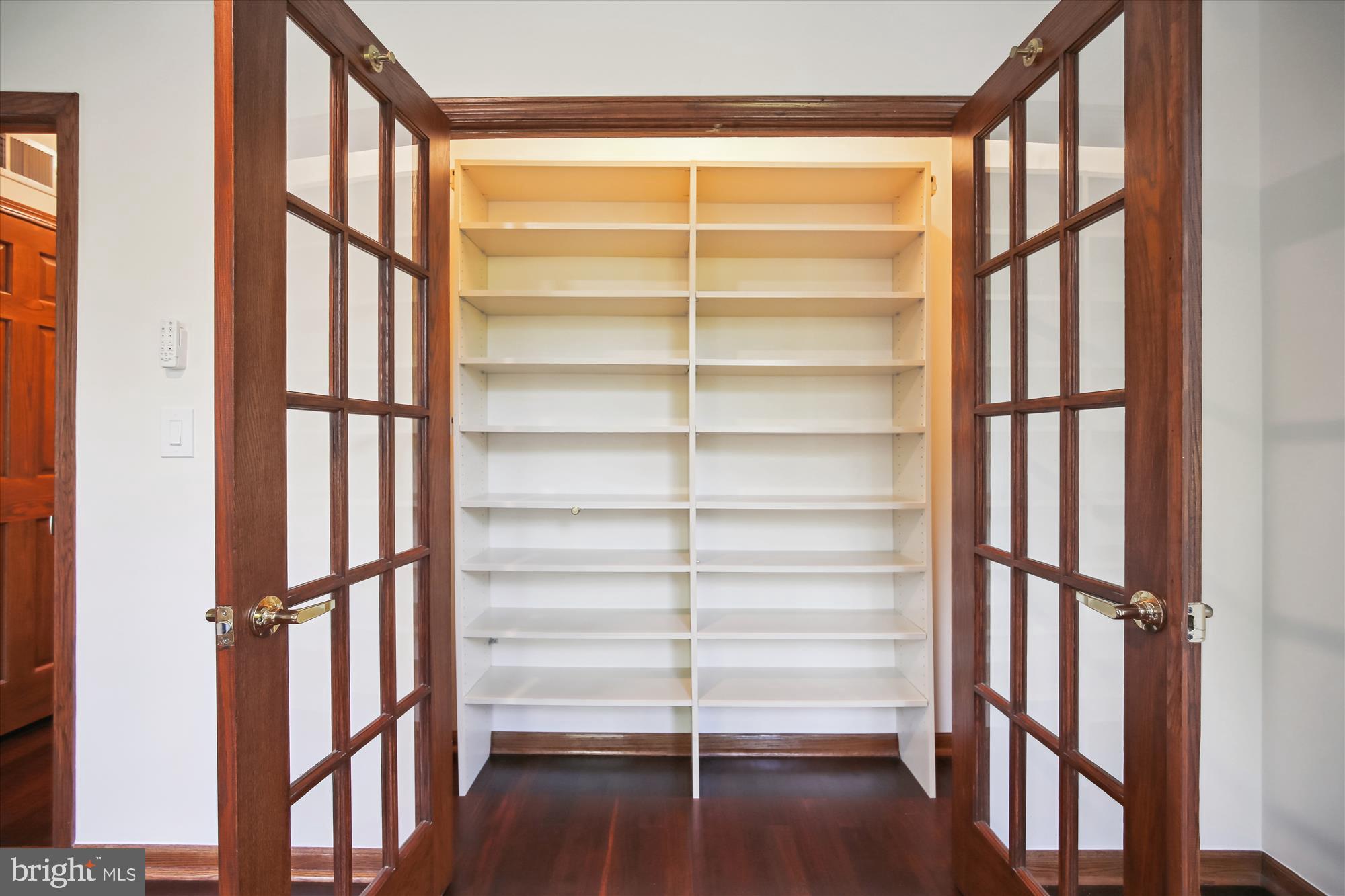 1814 Park Road Northwest Washington, DC 20010 - Photo 50 of 132 Closet