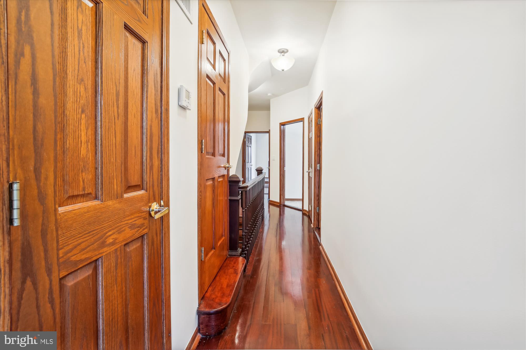 1814 Park Road Northwest Washington, DC 20010 - Photo 52 of 132 Hall
