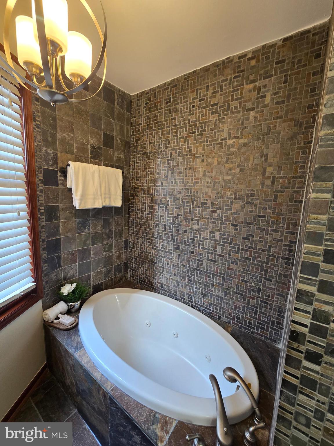 1814 Park Road Northwest Washington, DC 20010 - Photo 60 of 132 Primary Bath