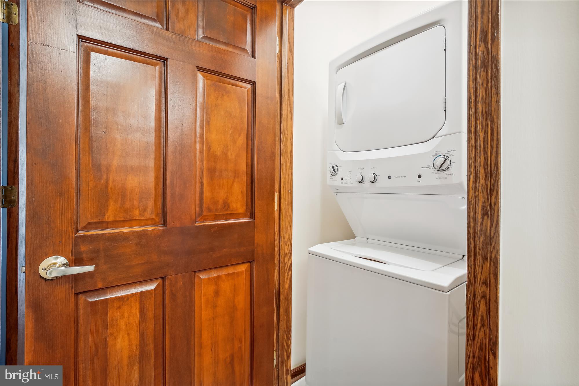 1814 Park Road Northwest Washington, DC 20010 - Photo 77 of 132 Washer Dryer