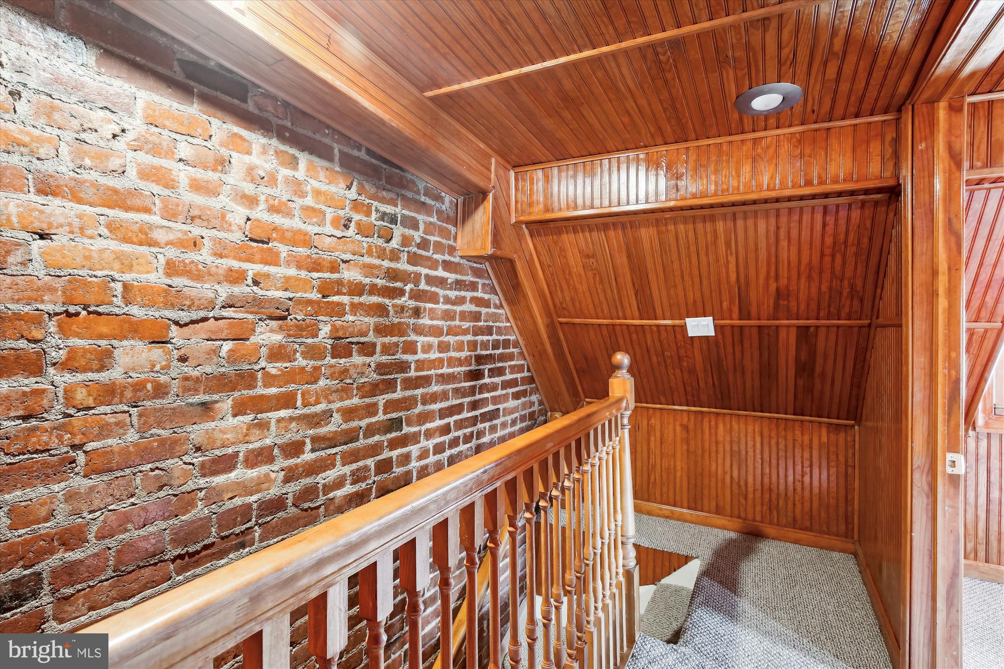 1814 Park Road Northwest Washington, DC 20010 - Photo 80 of 132 Hall