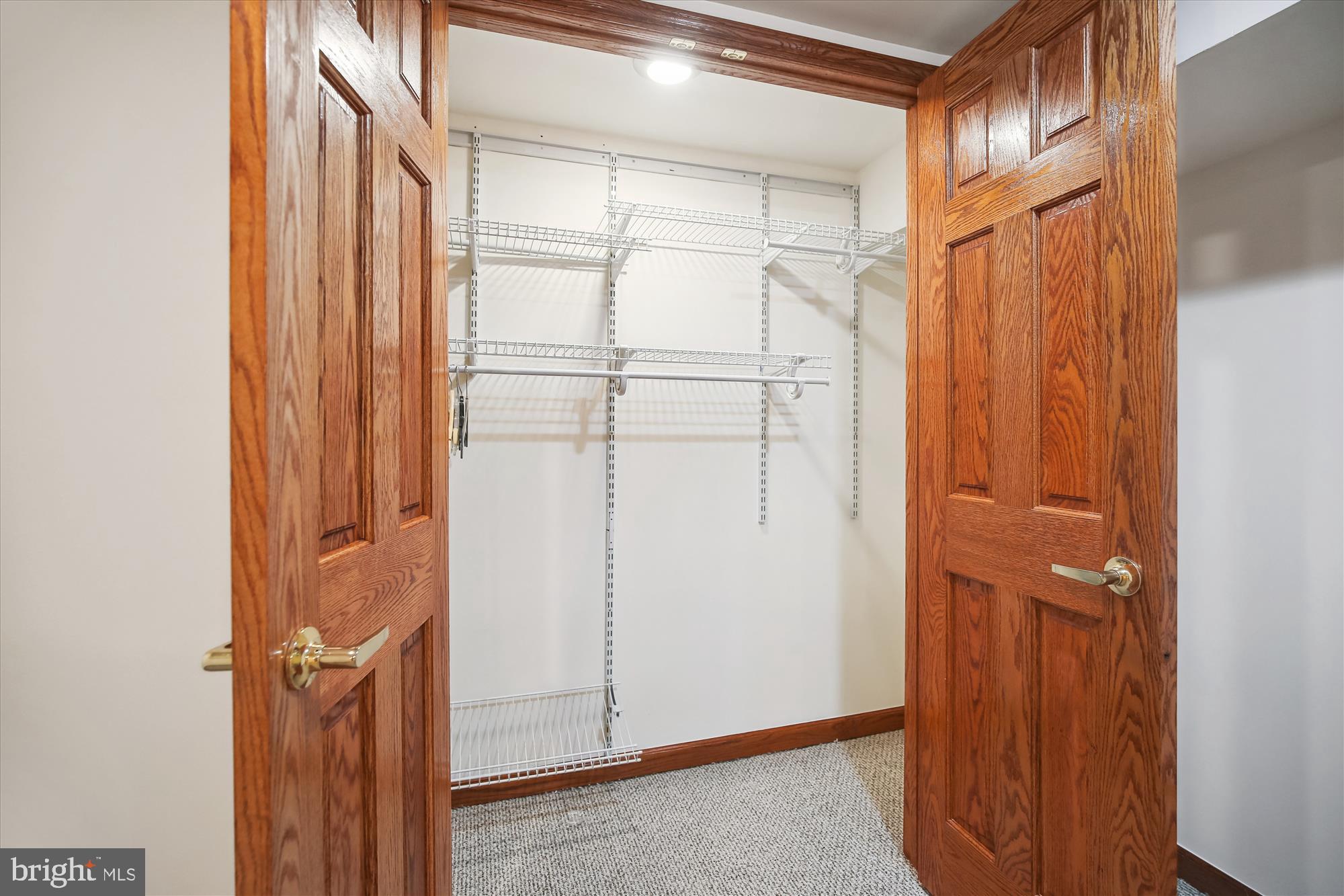 1814 Park Road Northwest Washington, DC 20010 - Photo 89 of 132 Closet