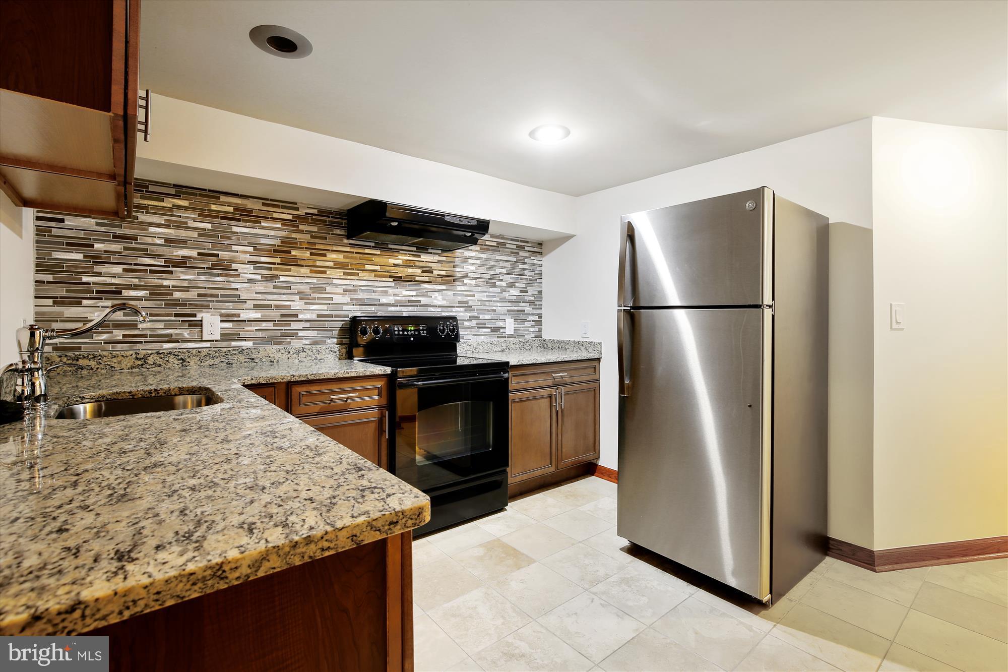 1814 Park Road Northwest Washington, DC 20010 - Photo 91 of 132 Kitchen