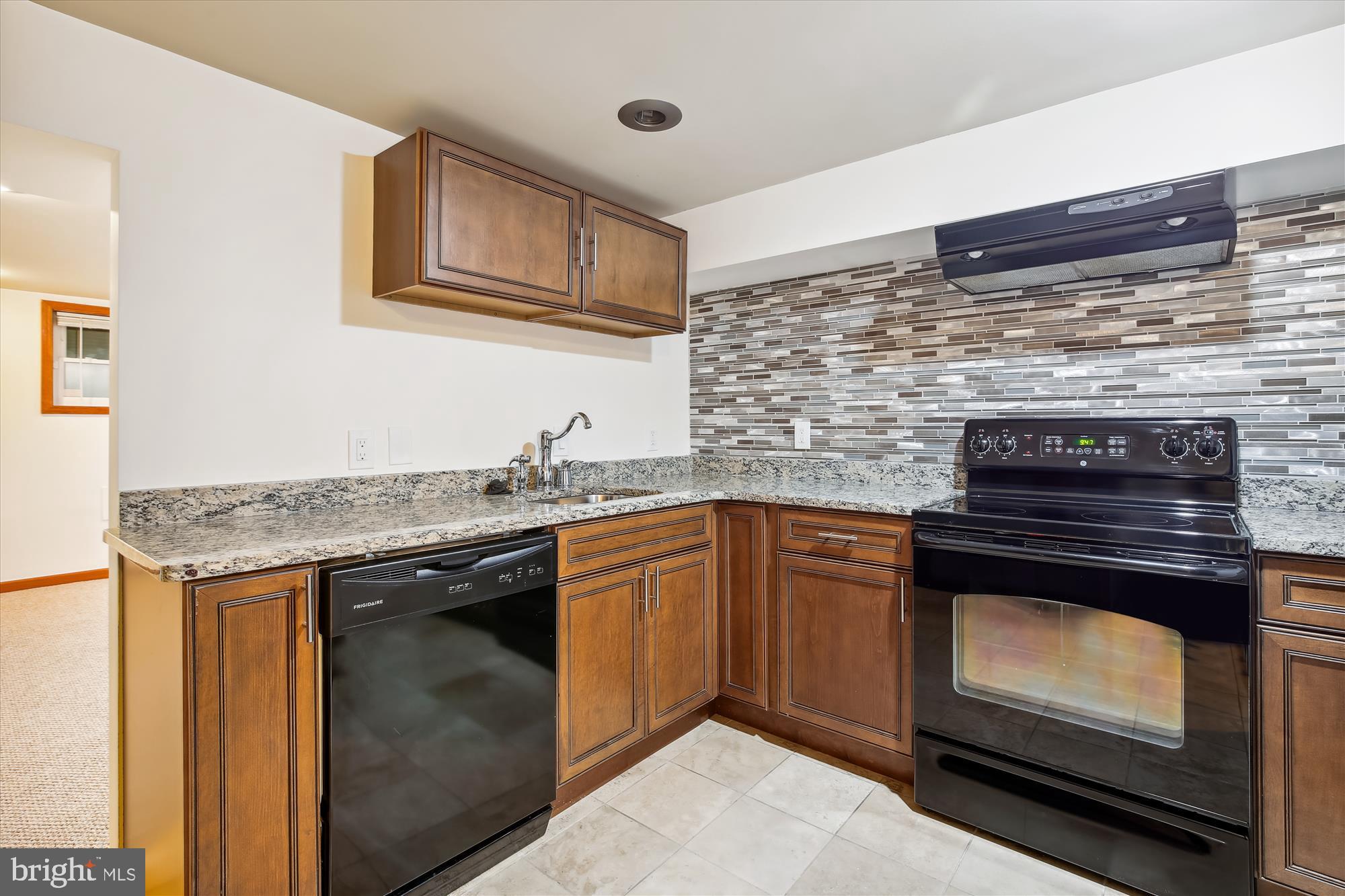 1814 Park Road Northwest Washington, DC 20010 - Photo 92 of 132 Kitchen