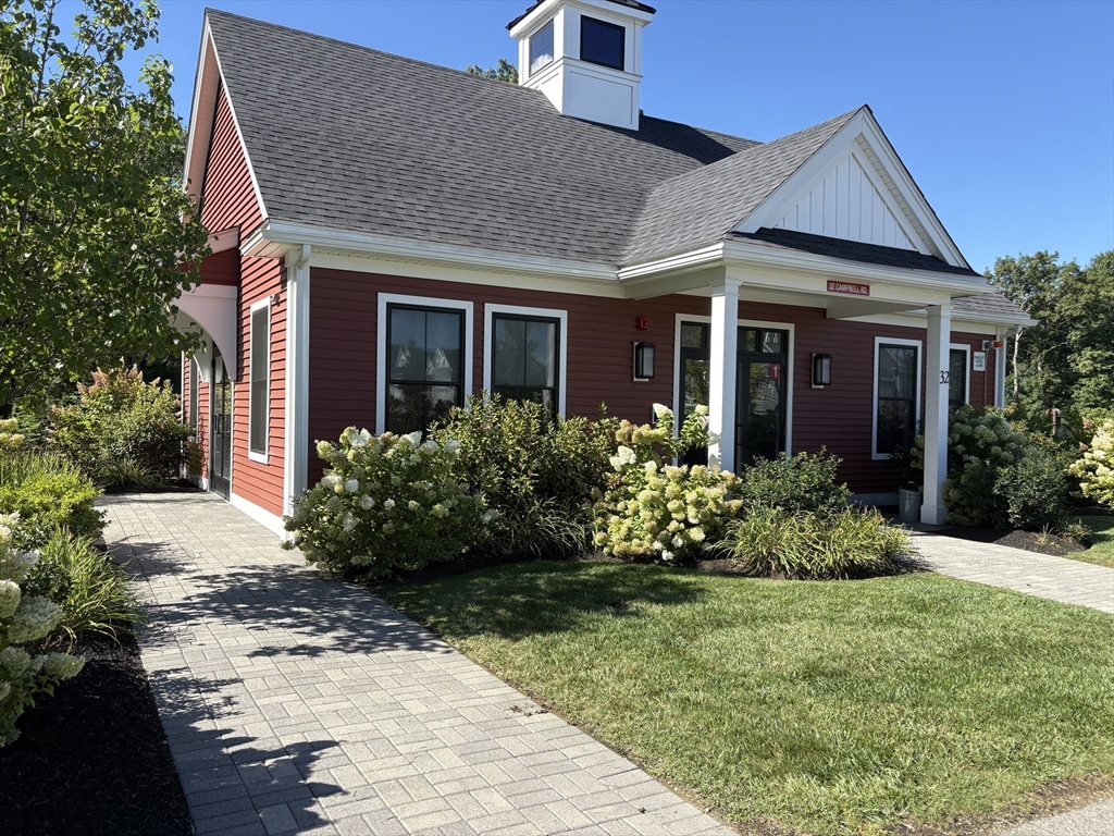 25 Wheeler Hill Road, Unit 25 Berlin, MA 01503 - Photo 41 of 42 Gallery Image 41