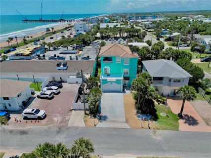 $1,090,000 | 107 North 6th Street, Flagler Beach, FL 32136