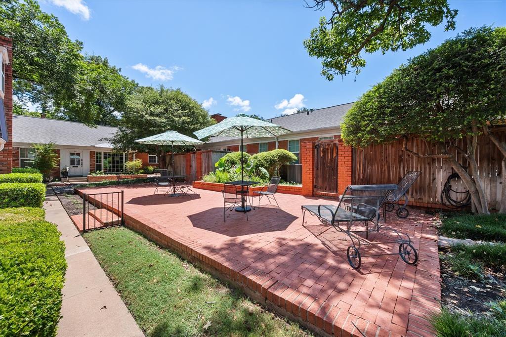 1379 Roaring Springs Road Fort Worth, TX 76114 - Photo 34 of 36