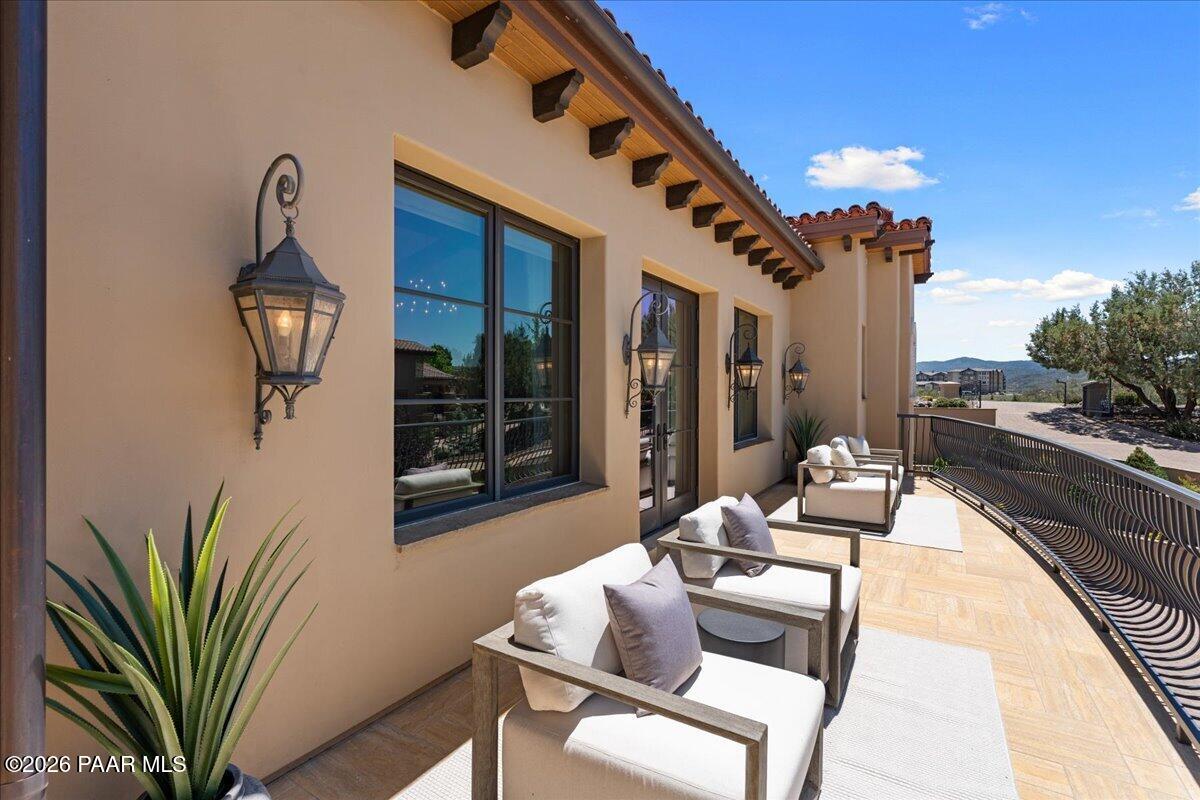 3350 Bar-Circle-A Road Prescott, AZ 86301 - Photo 132 of 181 130-Deck 2