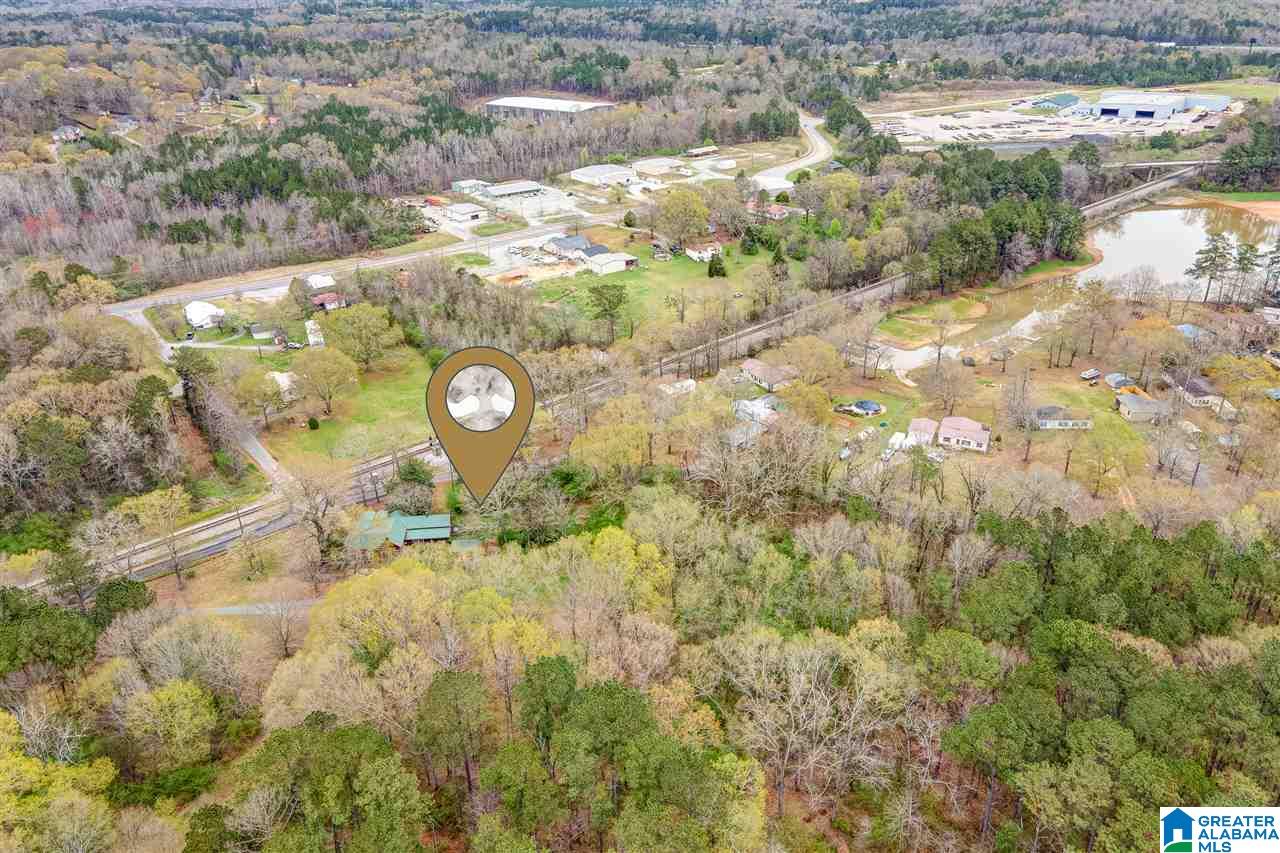 35 Frazier Road Riverside, AL 35135 - Photo 37 of 43