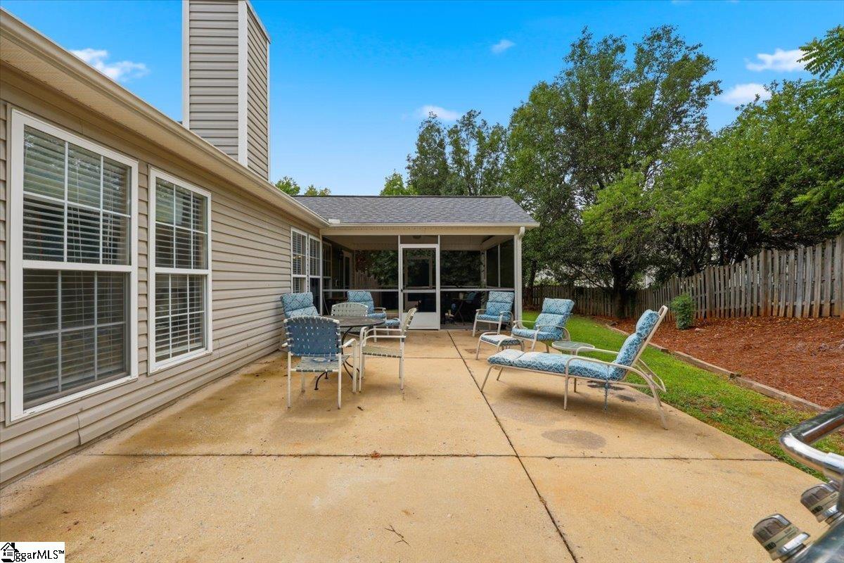 302 Turnbridge Trail Simpsonville, SC 29680 - Photo 30 of 35