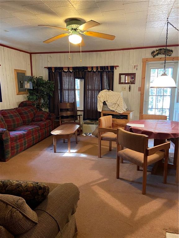 928 Metz Road Parker, PA 16049 - Photo 11 of 13 LIVING ROOM