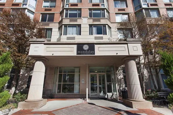 $648,000 | 20 2nd Street, Unit 2601, Jersey City, NJ 07302
