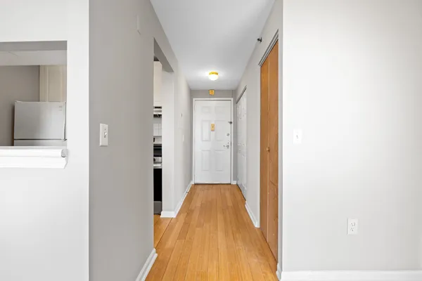 $648,000 | 20 2nd Street, Unit 2601, Jersey City, NJ 07302