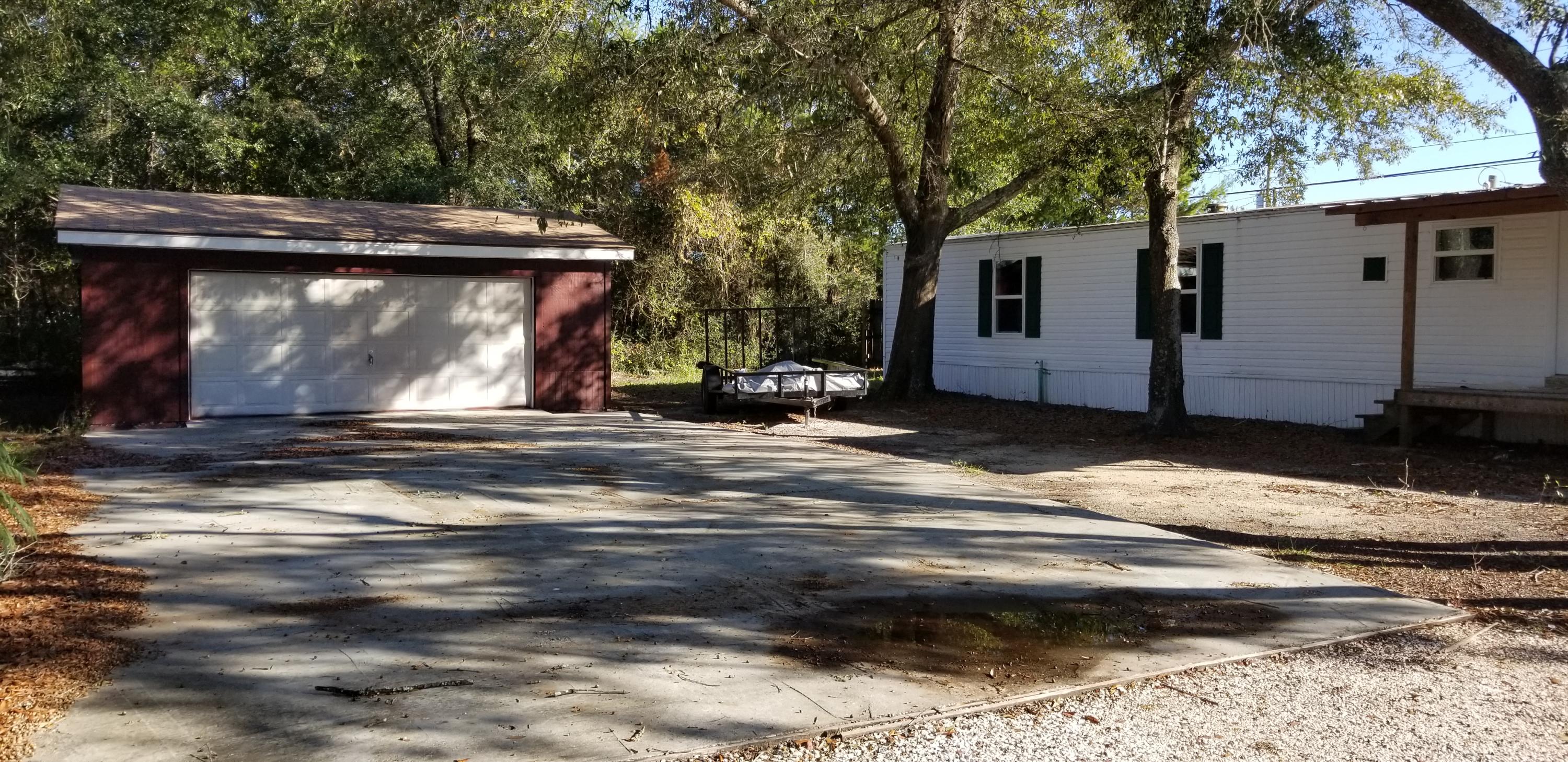 2704 Teepee Road Navarre, FL 32566 - Photo 3 of 22 Gallery Image 3