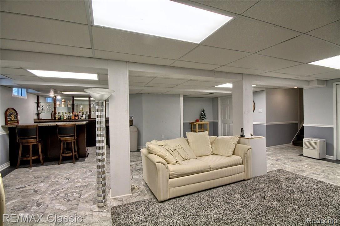50888 Warren Road Canton, MI 48187 - Photo 28 of 37 Finished_Lower_Level_ll.jpg