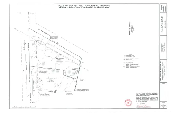$1,750,000 | 5291 Highway 50, Delavan, WI 53115