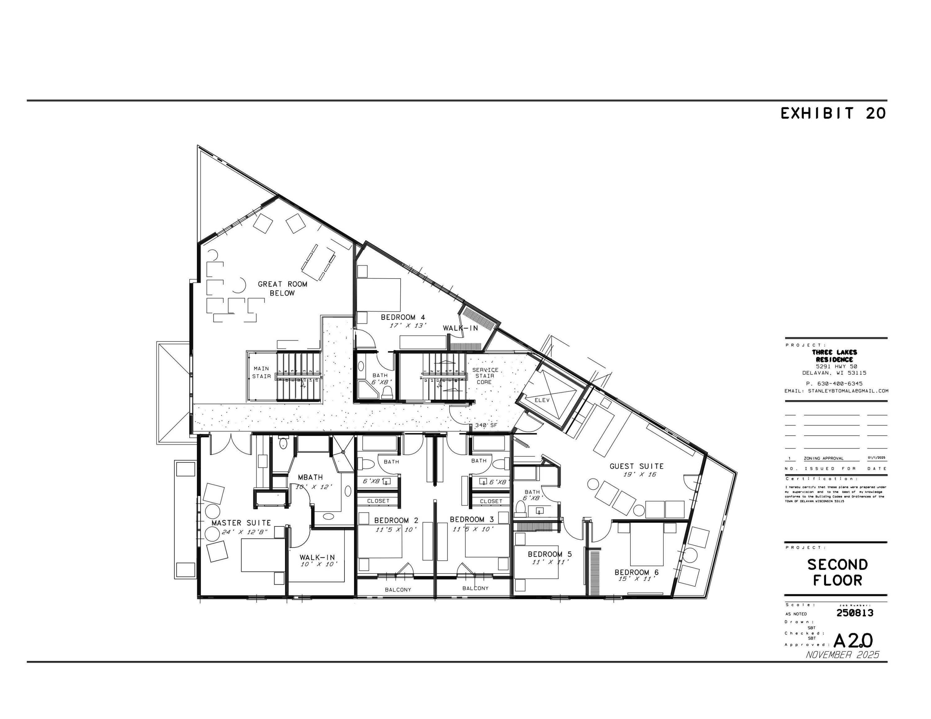 5291 Highway 50 Delavan, WI 53115 - Photo 10 of 13