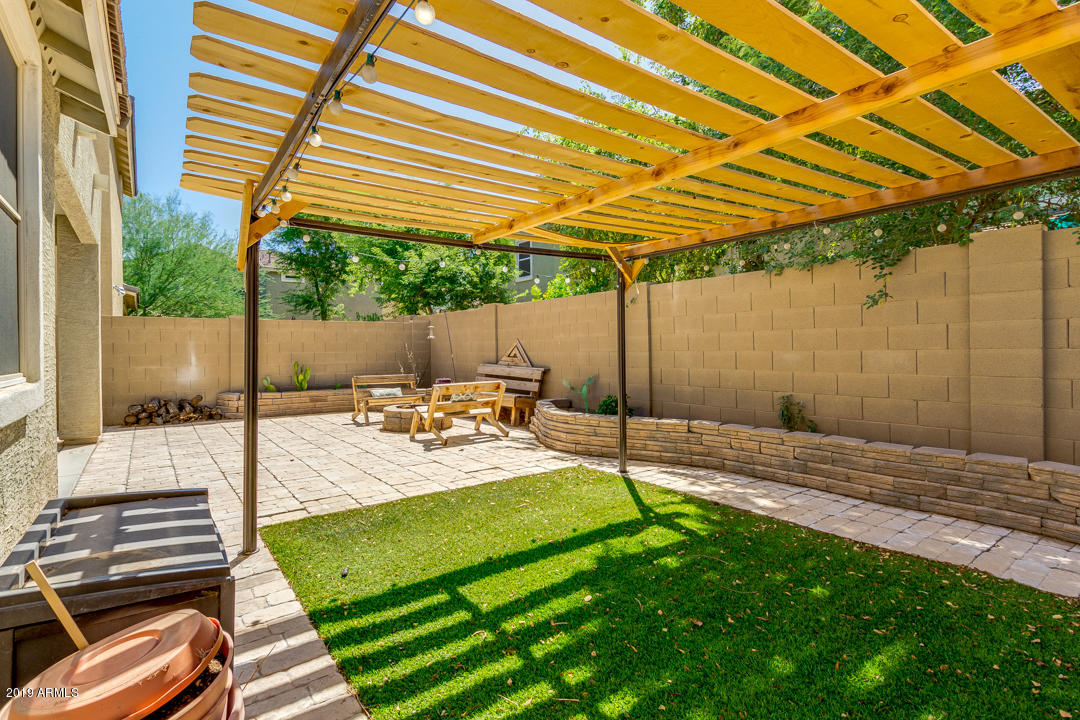 2227 East Fraktur Road Phoenix, AZ 85040 - Photo 36 of 44 40-Fraktur