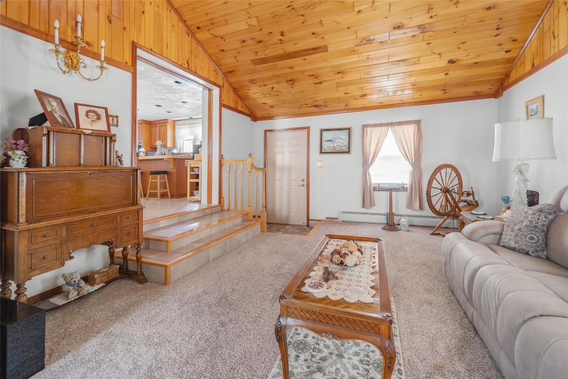 324 Jones Road Vestal, NY 13850 - Photo 21 of 29 Gallery Image 21