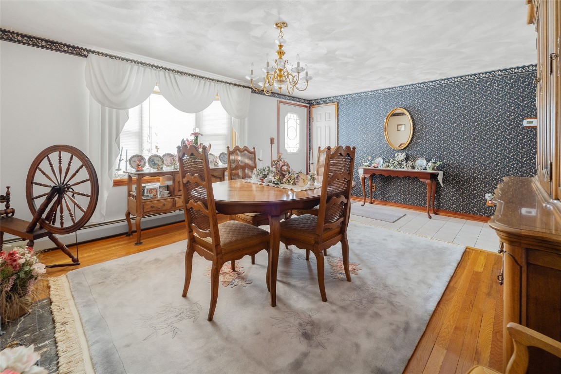 324 Jones Road Vestal, NY 13850 - Photo 8 of 29 Gallery Image 8