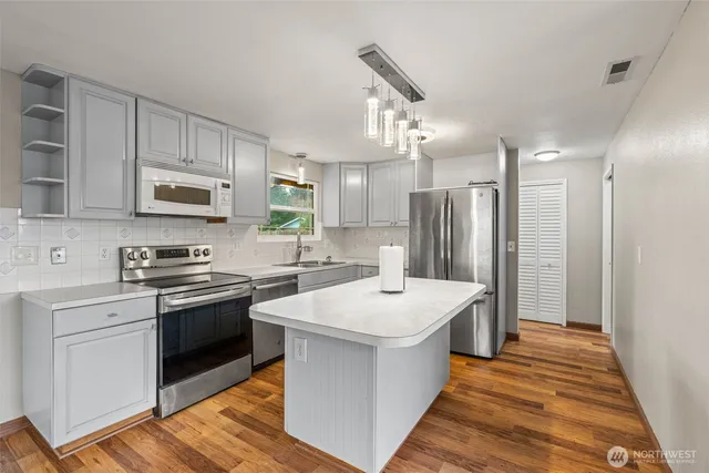 $445,000 | 1209 Dundee Drive, Cosmopolis, WA 98537