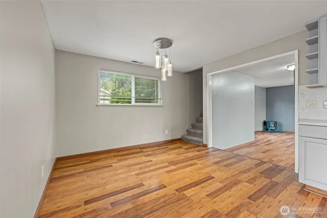 $445,000 | 1209 Dundee Drive, Cosmopolis, WA 98537