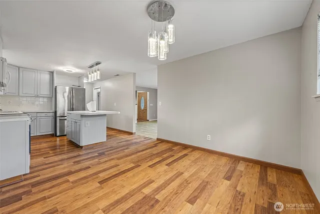 $445,000 | 1209 Dundee Drive, Cosmopolis, WA 98537