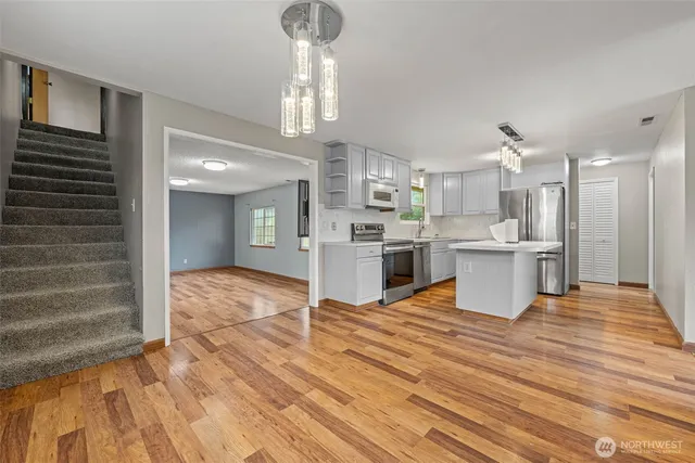 $445,000 | 1209 Dundee Drive, Cosmopolis, WA 98537