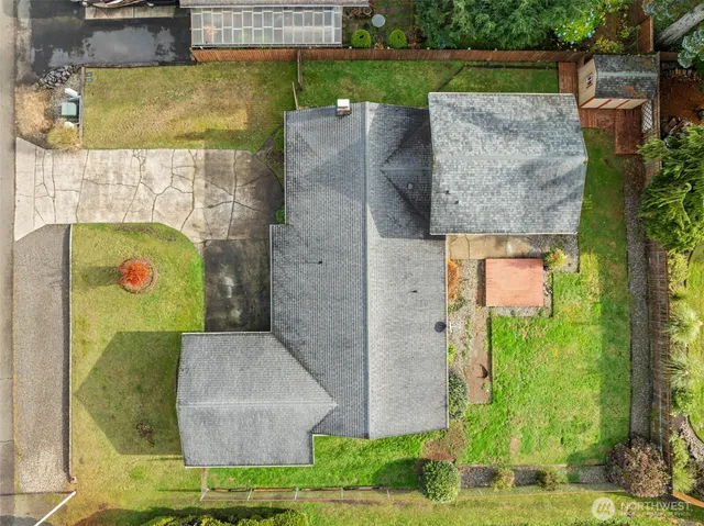 $445,000 | 1209 Dundee Drive, Cosmopolis, WA 98537