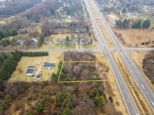 $149,900 | 0 Highland Road, Howell, MI 48855