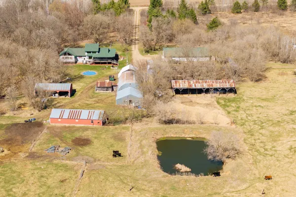 $739,000 | 9529 20th Street, Fort Ripley, MN 56449