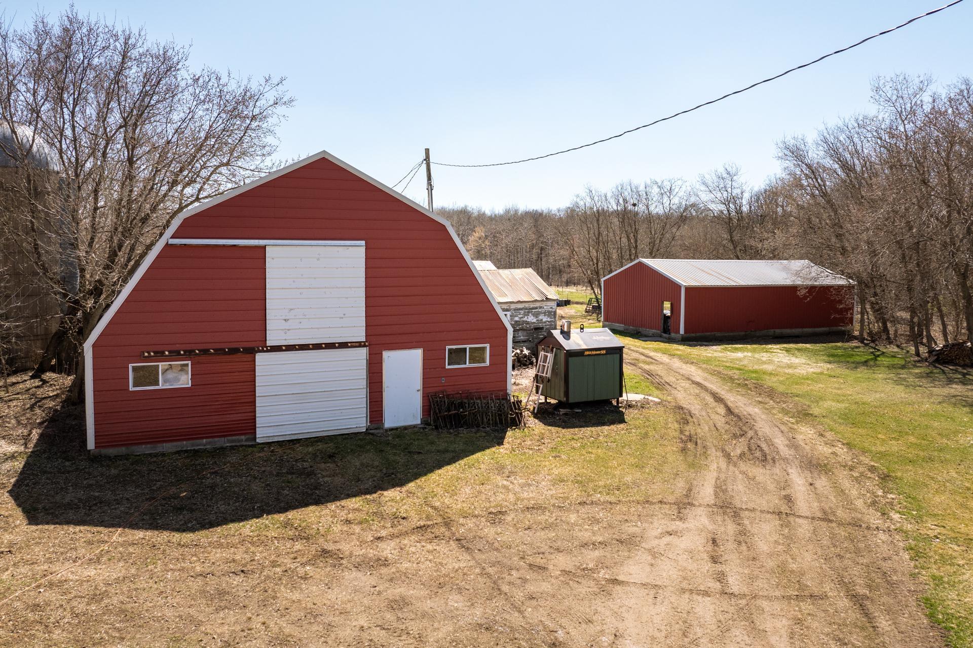 9529 20th Street Fort Ripley, MN 56449 - Photo 16 of 60