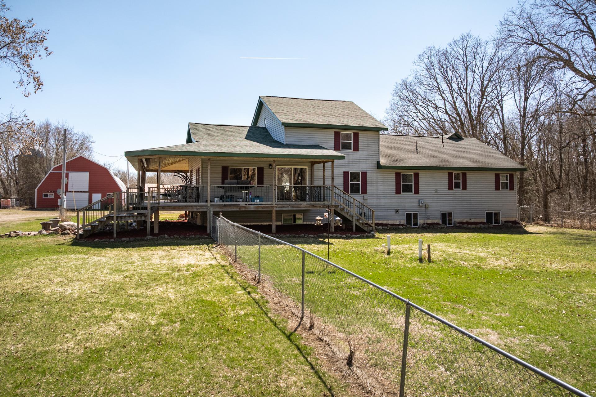 9529 20th Street Fort Ripley, MN 56449 - Photo 2 of 60